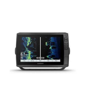 GARMIN CHARTPLOTTER ECHOMAP ULTRA 102SV 10" CON TRASDUTTORE GT56UHD-TM