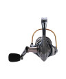 ABU GARCIA REVO ALX THETA SPINNING