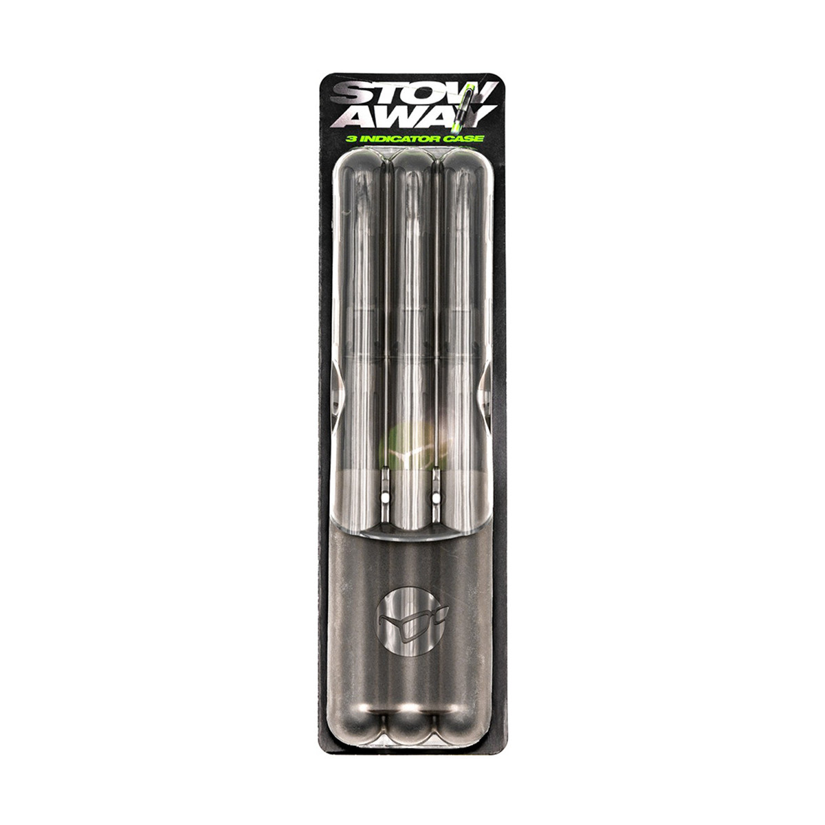KORDA STOWAWAY CASE
