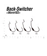 DECOY WORM 103 BACK SWITCHER