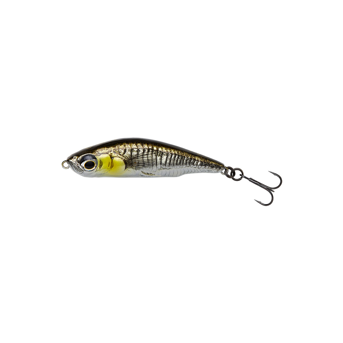 SAVAGE GEAR 3D STICKLEBAIT PENCIL 55