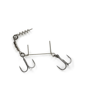 MOLIX SOFT BAIT STINGER