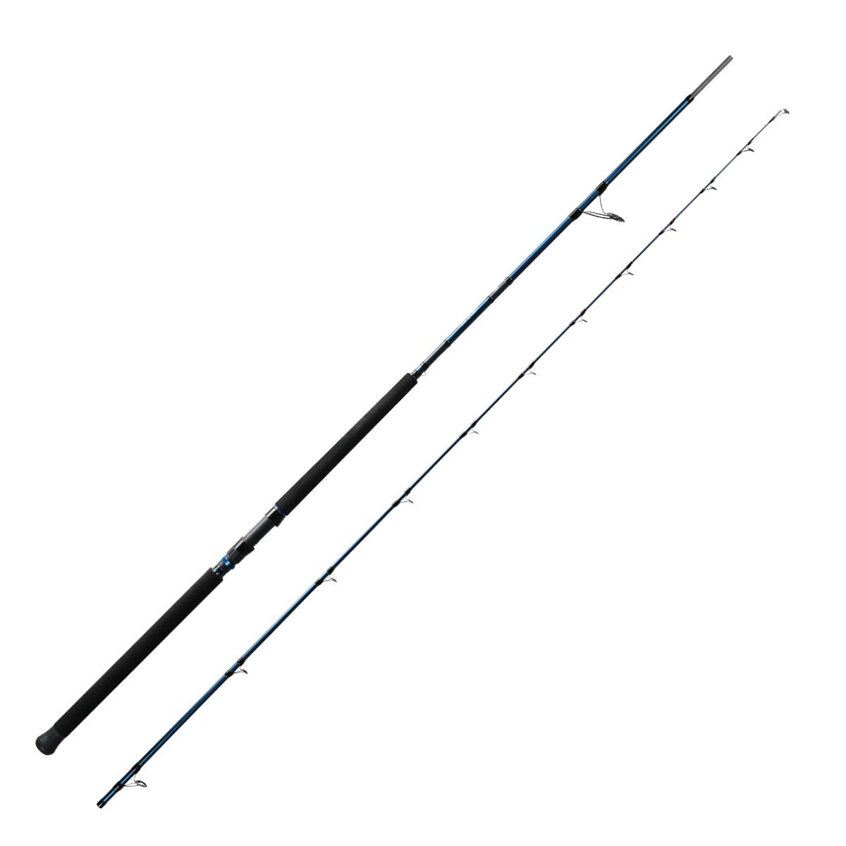 OKUMA F-16 SHORE JIGGING