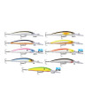 RAPALA MAXRAP FAT MINNOW