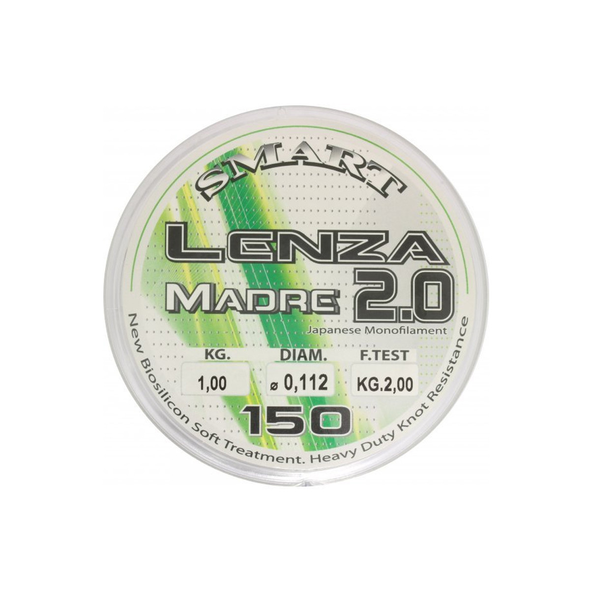 MAVER SMART LENZA MADRE 2.0 150M