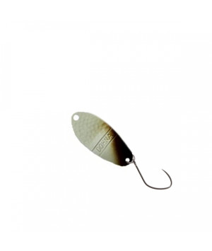 antem dohna limited trout area spoon