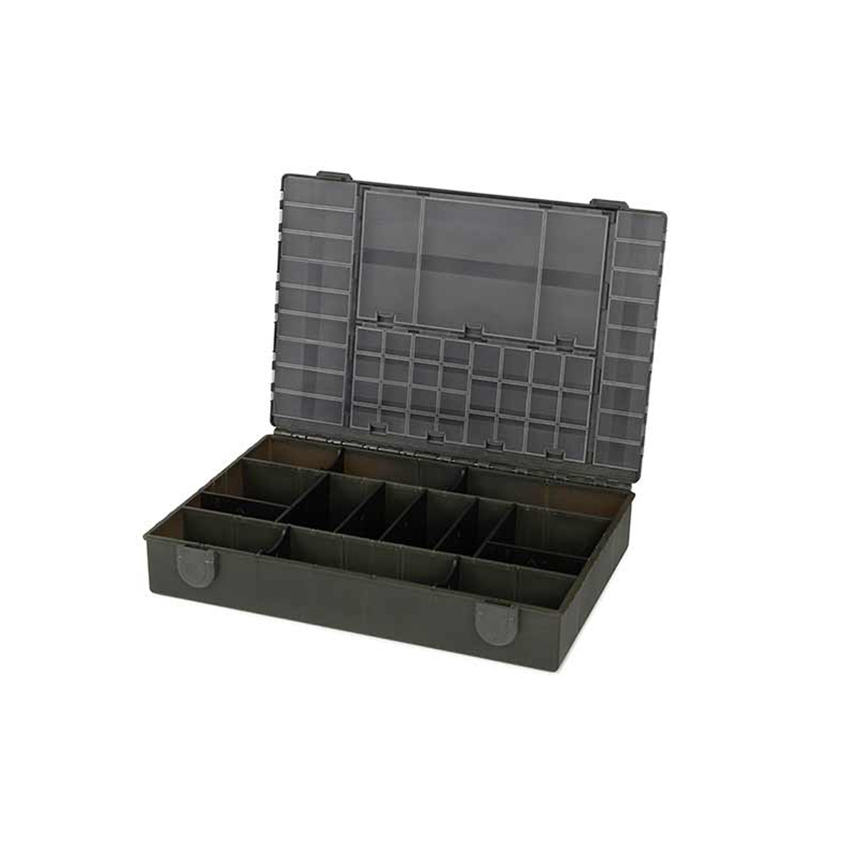 FOX EDGES LARGE TACKLE BOX