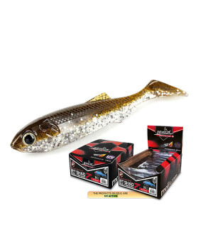 MOLIX RT SHAD 9" BULK
