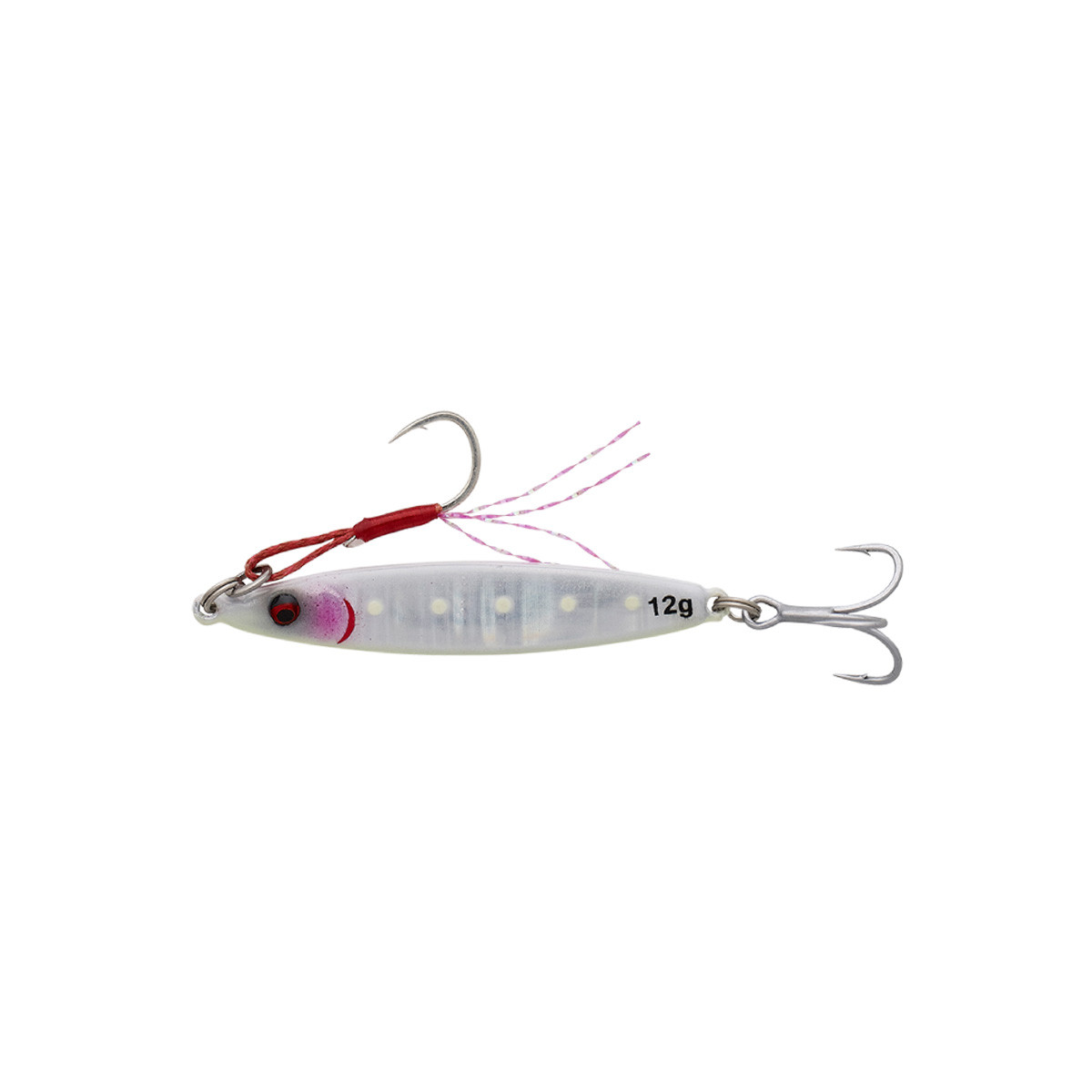 SAVAGE GEAR FLATLINE TG 15G