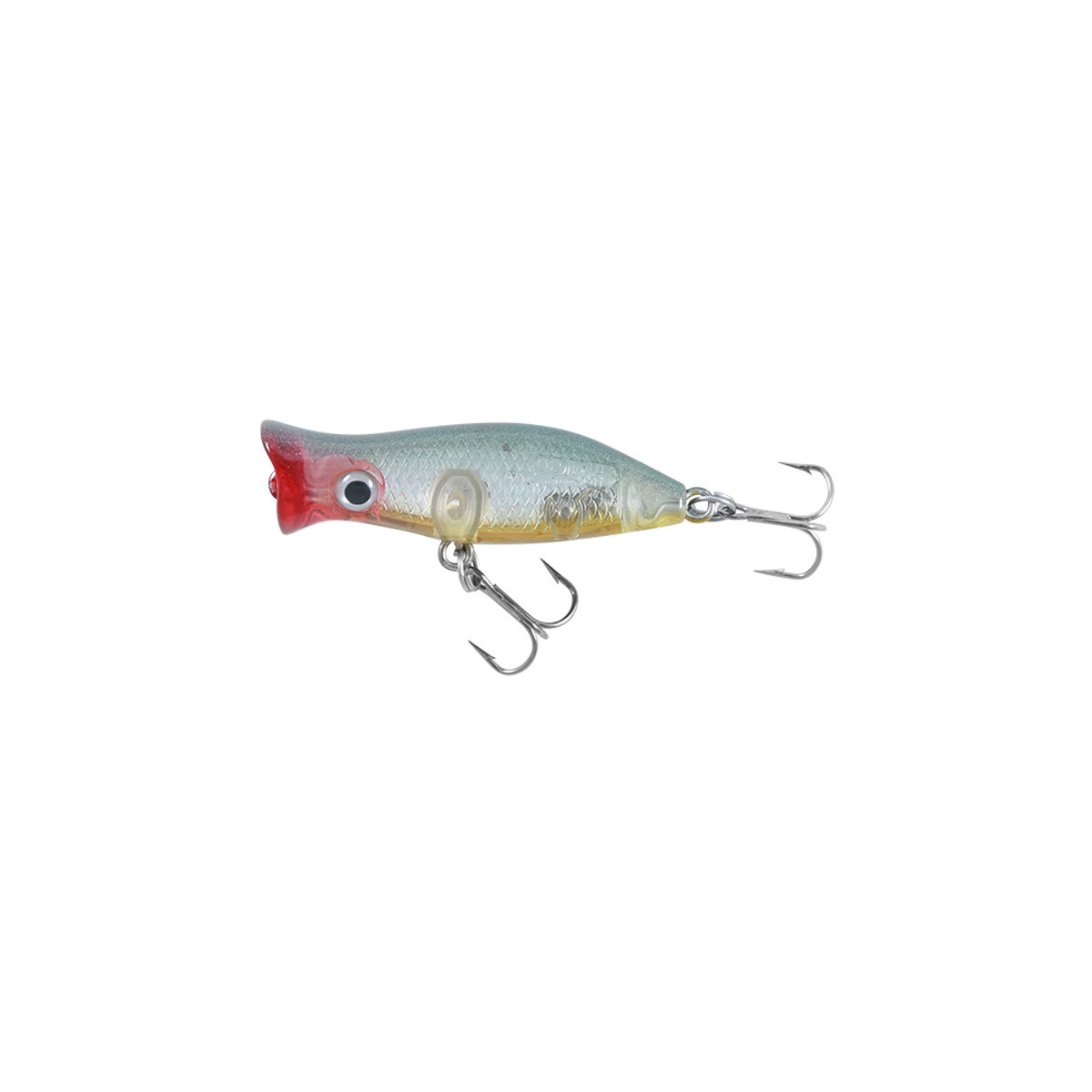 HALCO ROOSTA POPPER 45