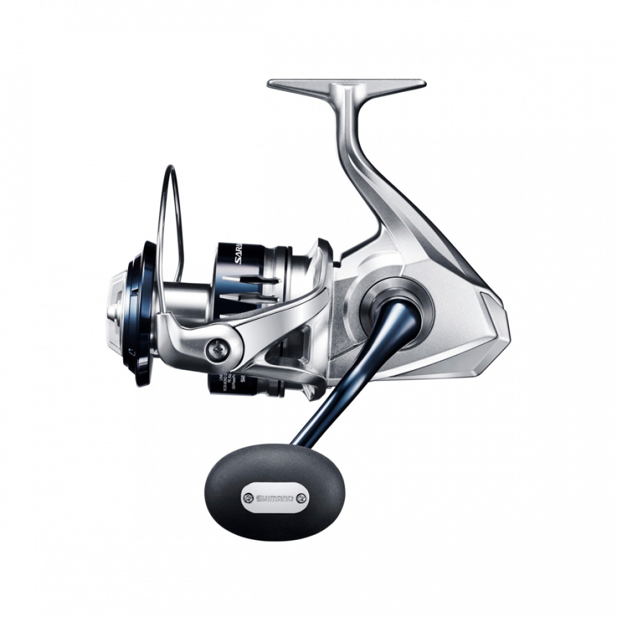 SHIMANO SARAGOSA SW-A