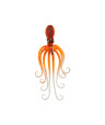 SAVAGE GEAR 3D OCTOPUS 300G