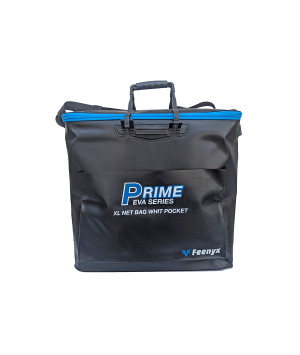 FEENYX PRIME EVA SERIES XL NET BAG WHIT POCKET