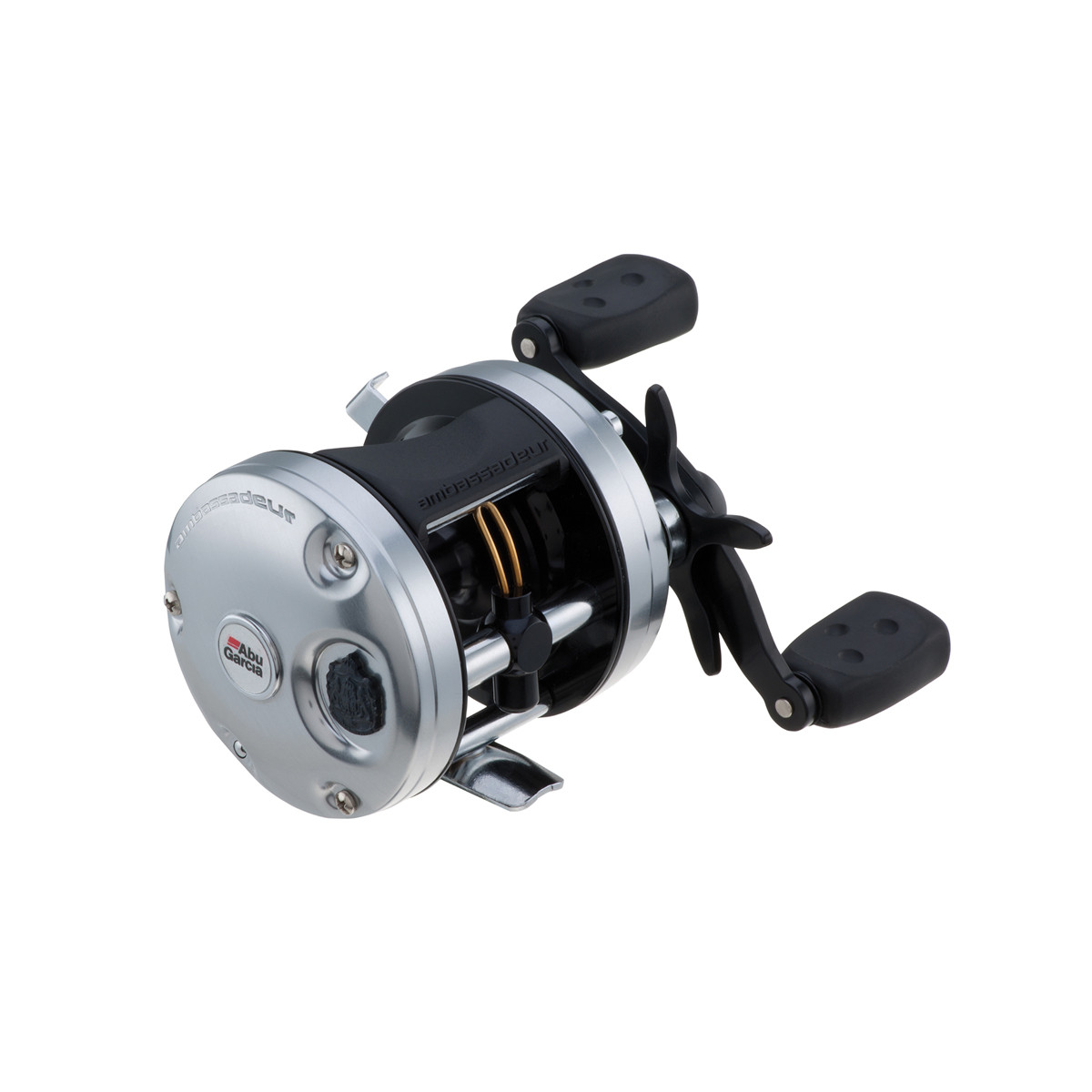 ABU GARCIA AMBASSADEUR C3 5501