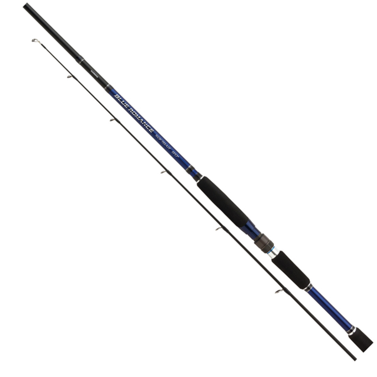 SHIMANO Blue Romance Softbait