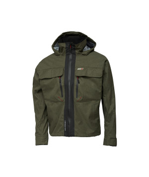 SCIERRA X-TECH WADING JACKET.