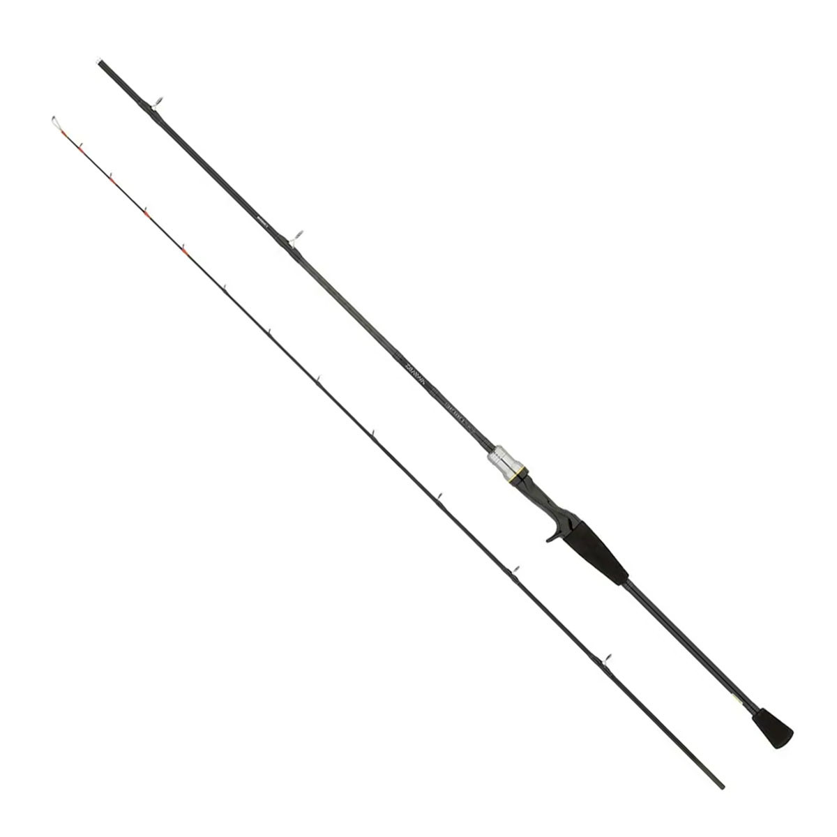 DAIWA LIGHT GAME X