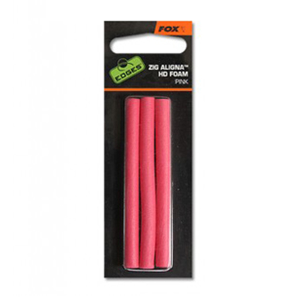 FOX ZIG ALIGNA FOAM