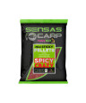 SENSAS CARP CRAZY BAIT MINI STICKY PELLETS