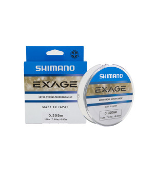Exage Extra Strong