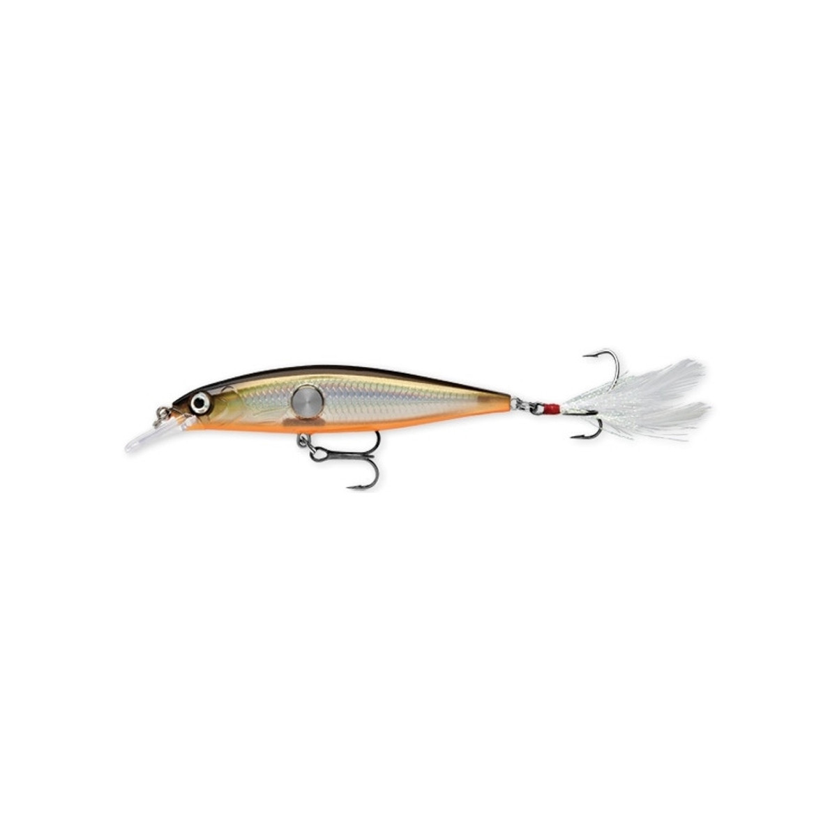 RAPALA CLACKIN MINNOW 7