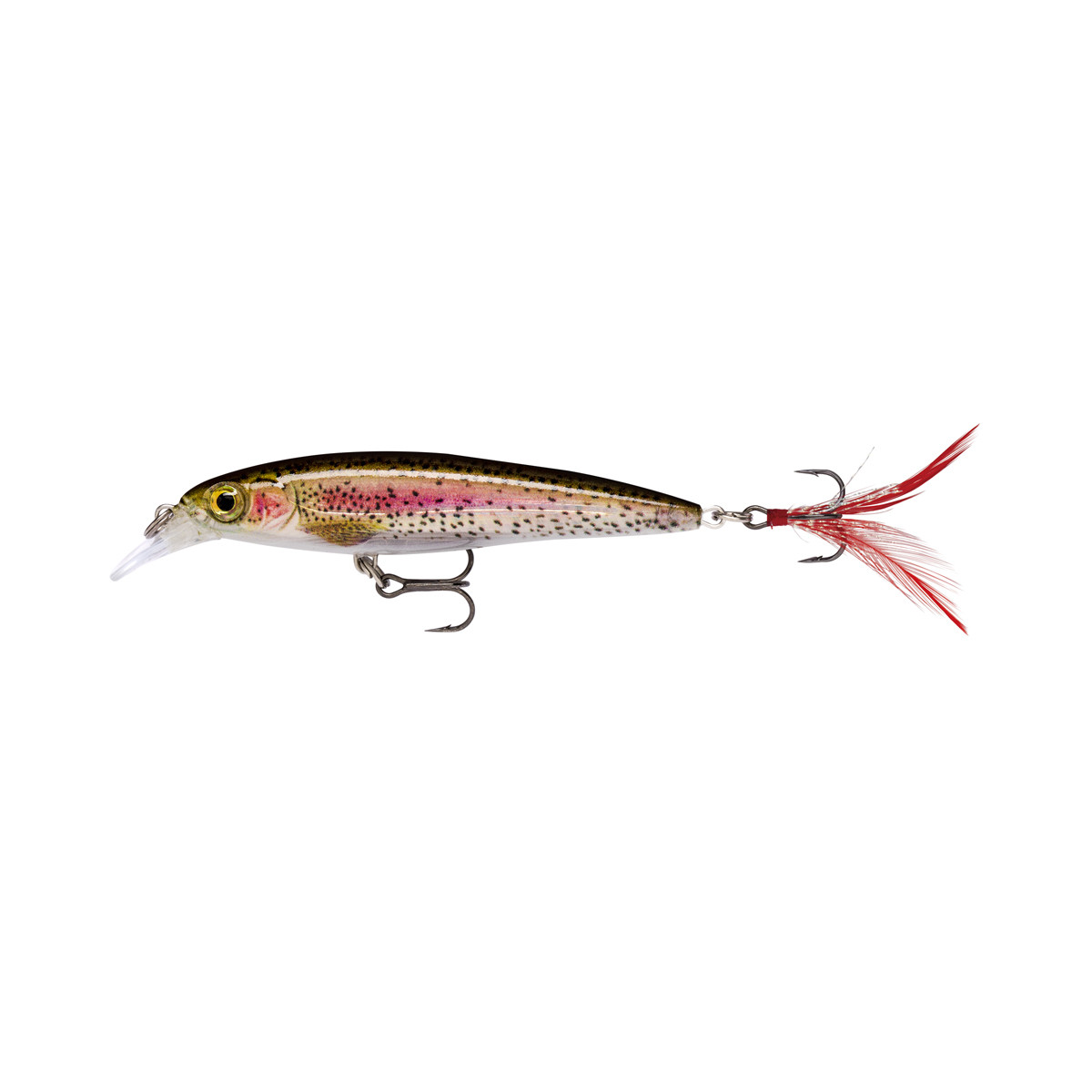 RAPALA X-RAP 4