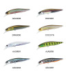 DUO REALIS JERKBAIT 100SP
