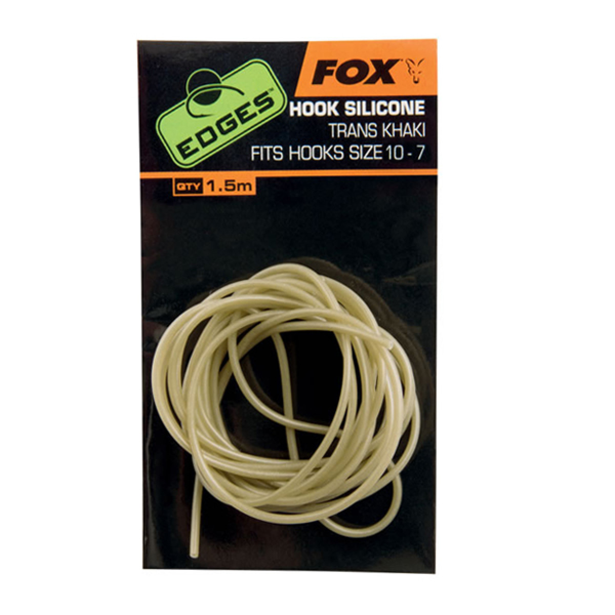 FOX HOOK SILICONE