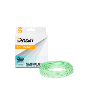 CROWN ULTIMATE CLASSIC 105' DT