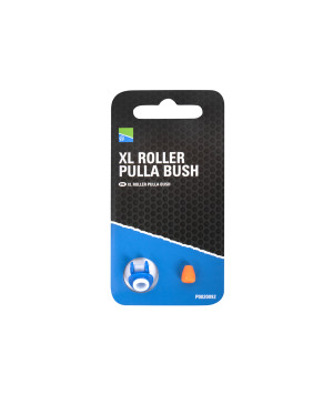 PRESTON XL ROLLER PULLA BUSH