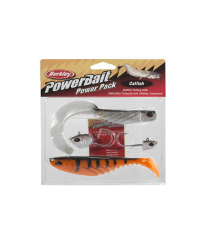 BERKLEY POWERBAIT CATFISH PRO PACK