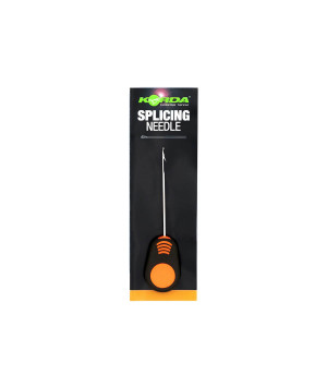 KORDA SPLICING NEEDLE