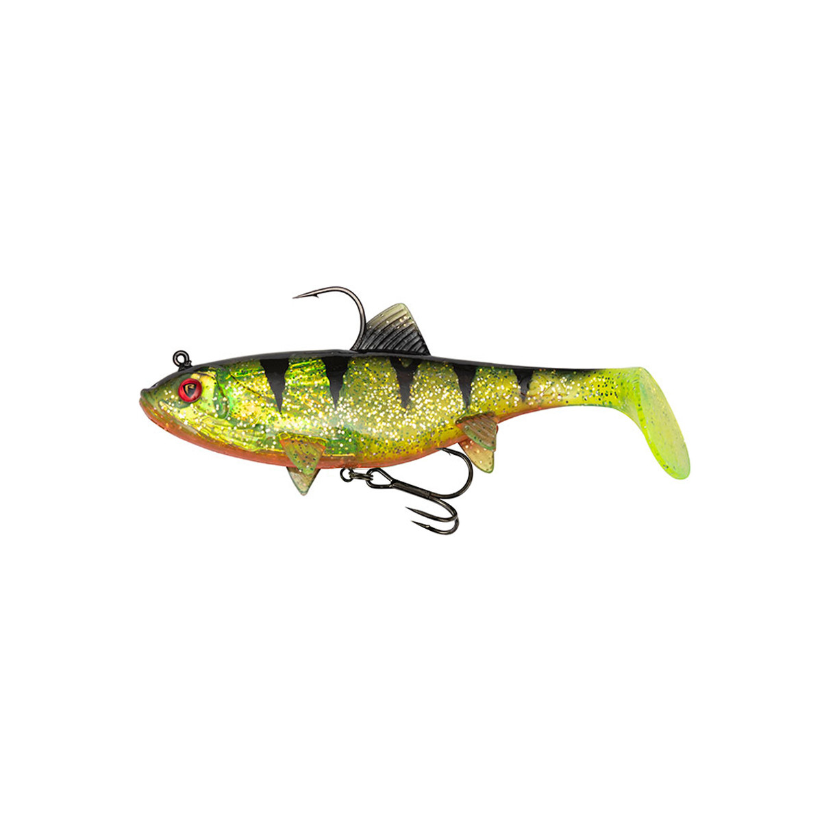 FOX RAGE WOBBLE REPLICANT 14 ULTRA UV