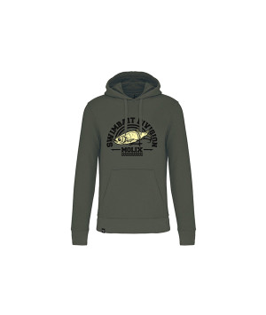 MOLIX HOODIE SWIMBAIT DIVISION