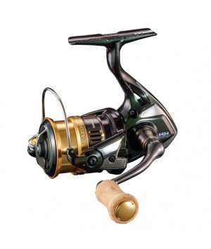 SHIMANO CARDIFF CI4+ 1000S