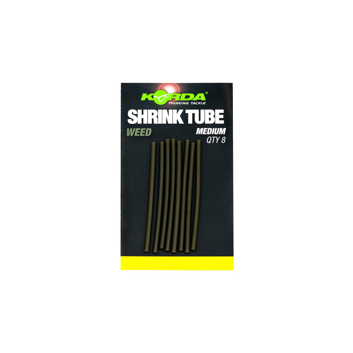 KORDA SHRINK TUBE