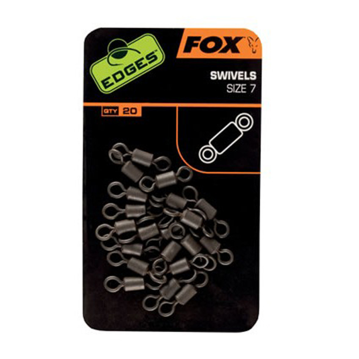 FOX SWIVELS