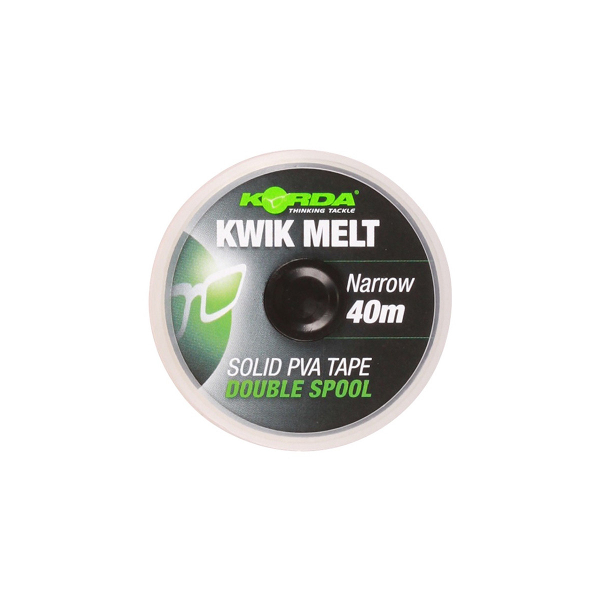 KORDA KWIK MELT SOLID PVA TAPE NARROW