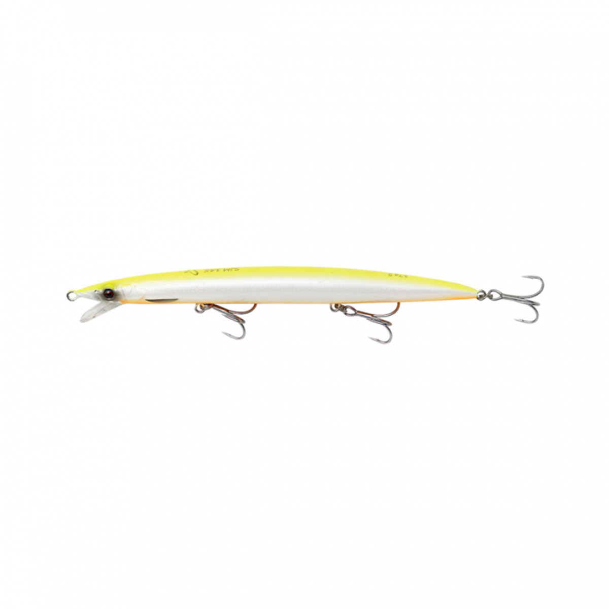 SAVAGE GEAR MAG SANDEEL JERK MINNOW 175 SINKING