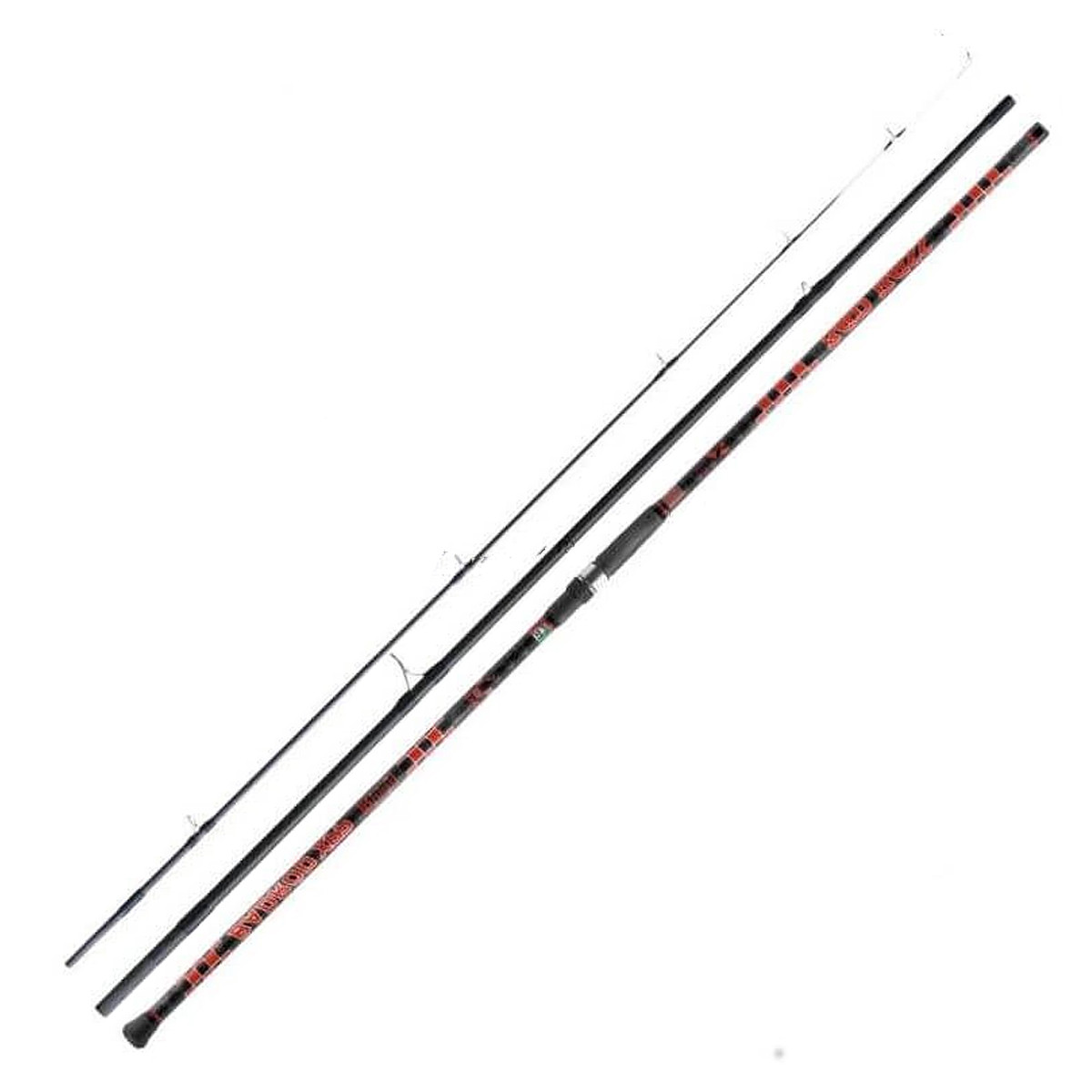 BAD BASS BADROD R XPP 4.30M 220G