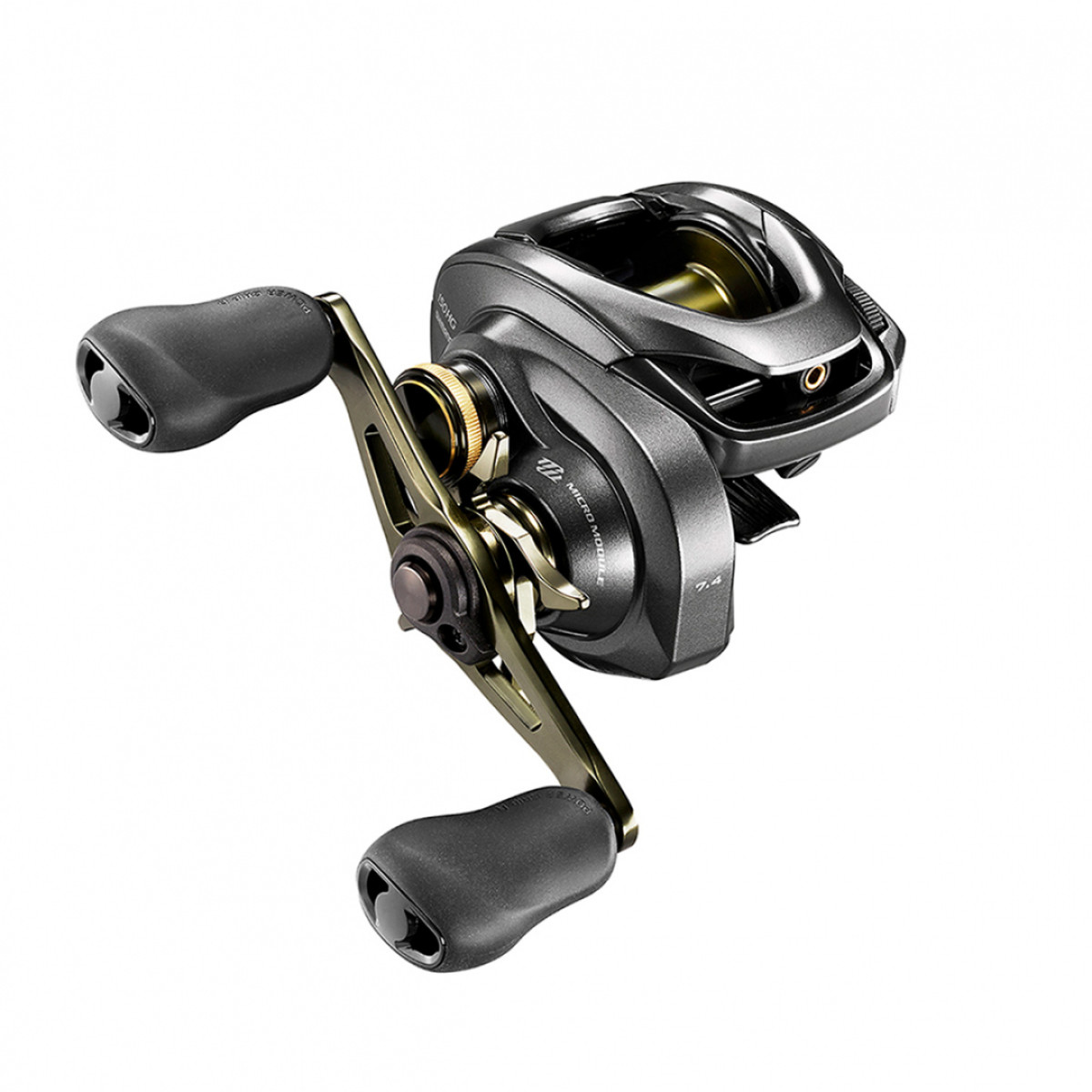 SHIMANO CURADO DC