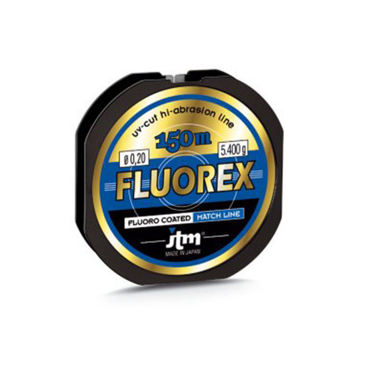 JTM FLUOREX 150M