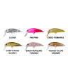 TIMON BURIBURI MINNOW F