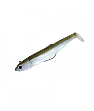 FIIISH BLACK MINNOW 200 N°6 COMBO