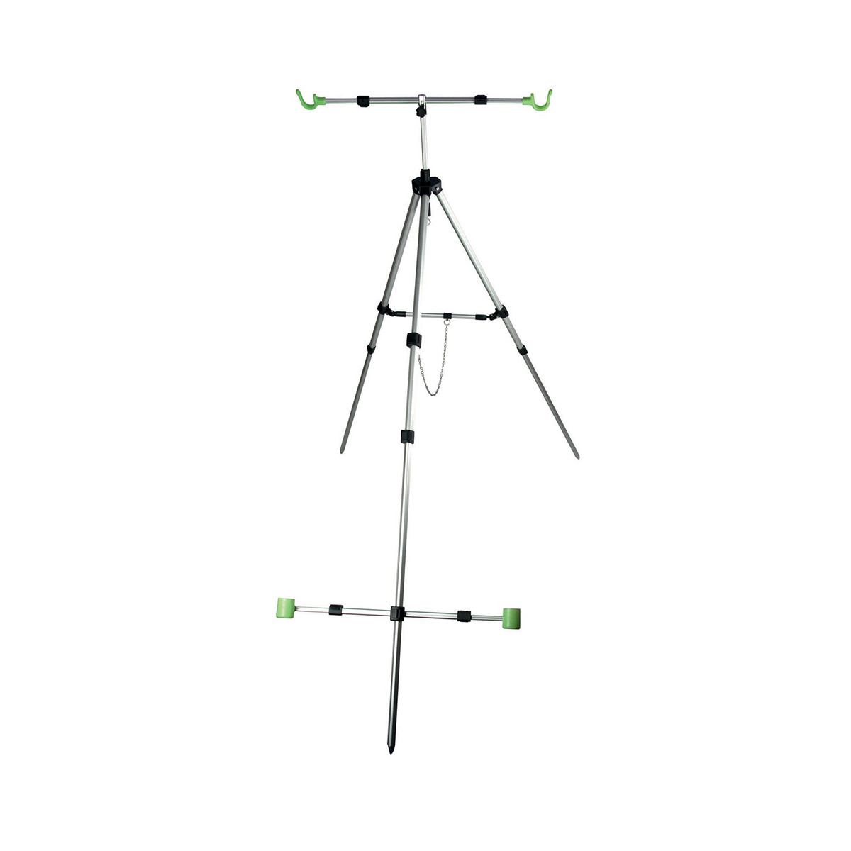 RAGOT 2 ROD TRIPOD