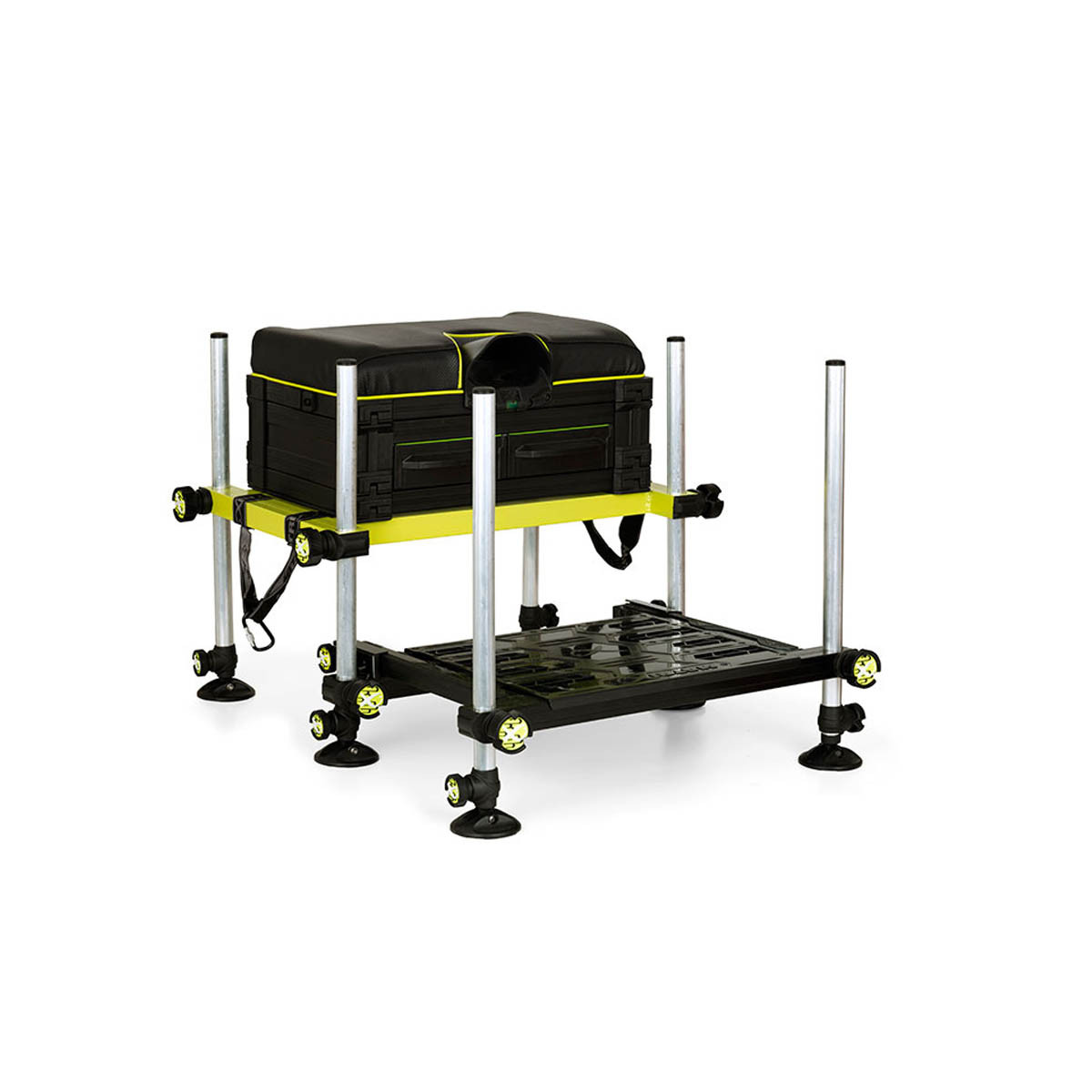 MATRIX P25 MK2 SEATBOX