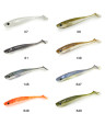 MOLIX RT SHAD SLIM 4"