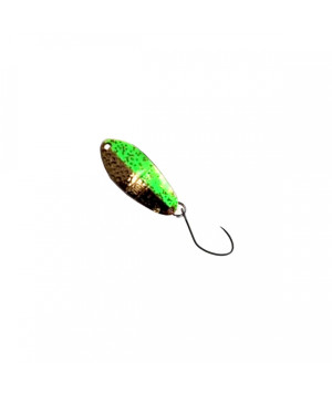 ANGLER'Z SYSTEM ANTEM DOHNA BUBBLES