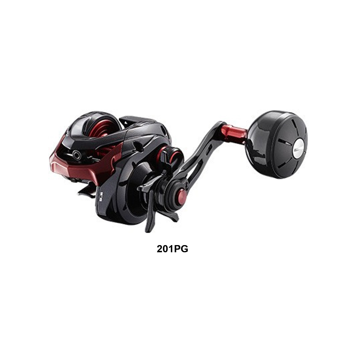 SHIMANO GENPU XT