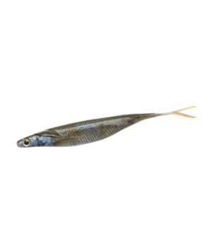 DEPS SAKAMATA SHAD 6" REAL